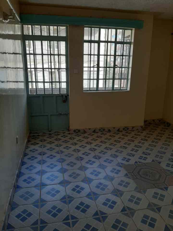 2 bedroom flat in Mirema for rent