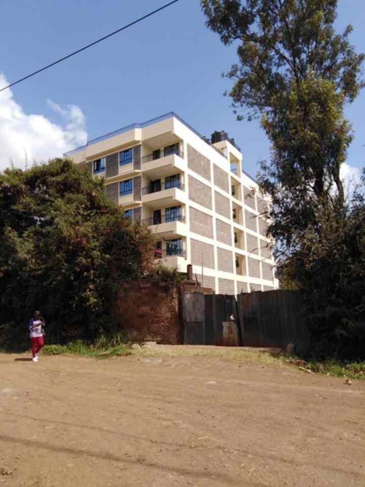 2 bedroom for rent in Kasarani Gorofani