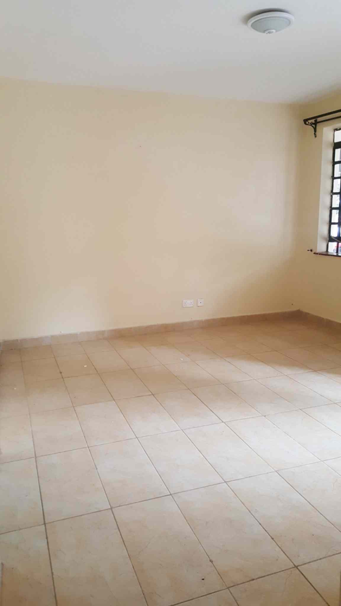 2 bedroom for rent in Rongai magadi road