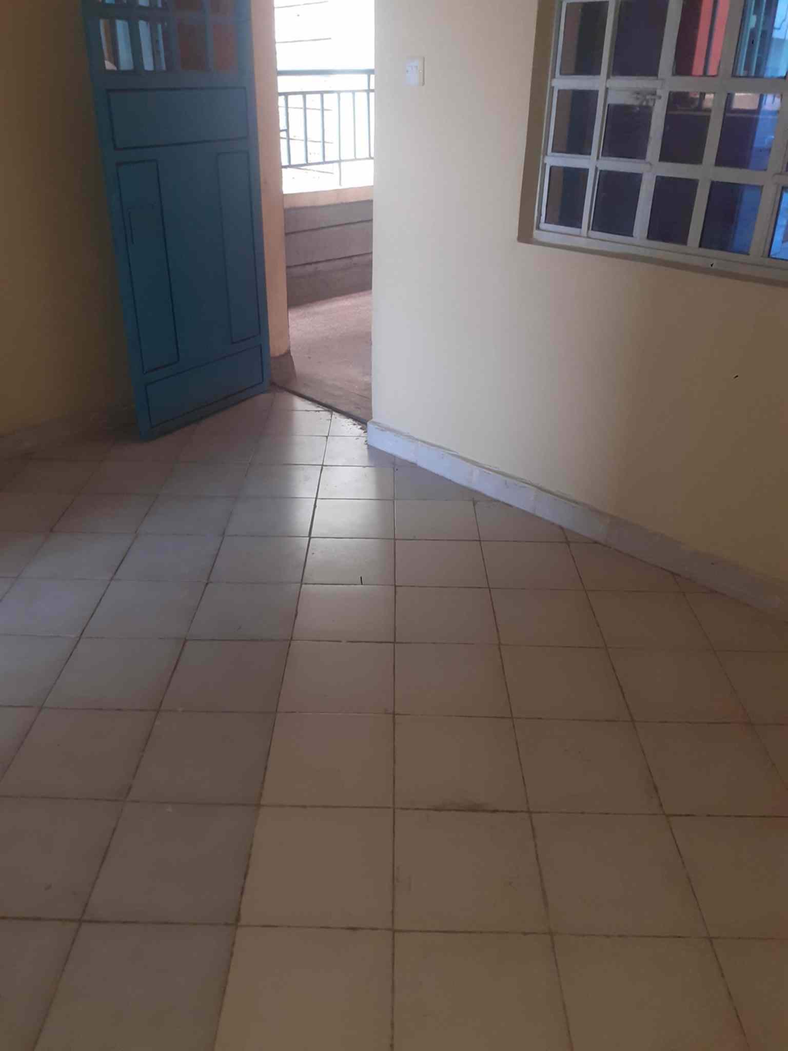 2 bedroom in Kamakis ruiru for rent