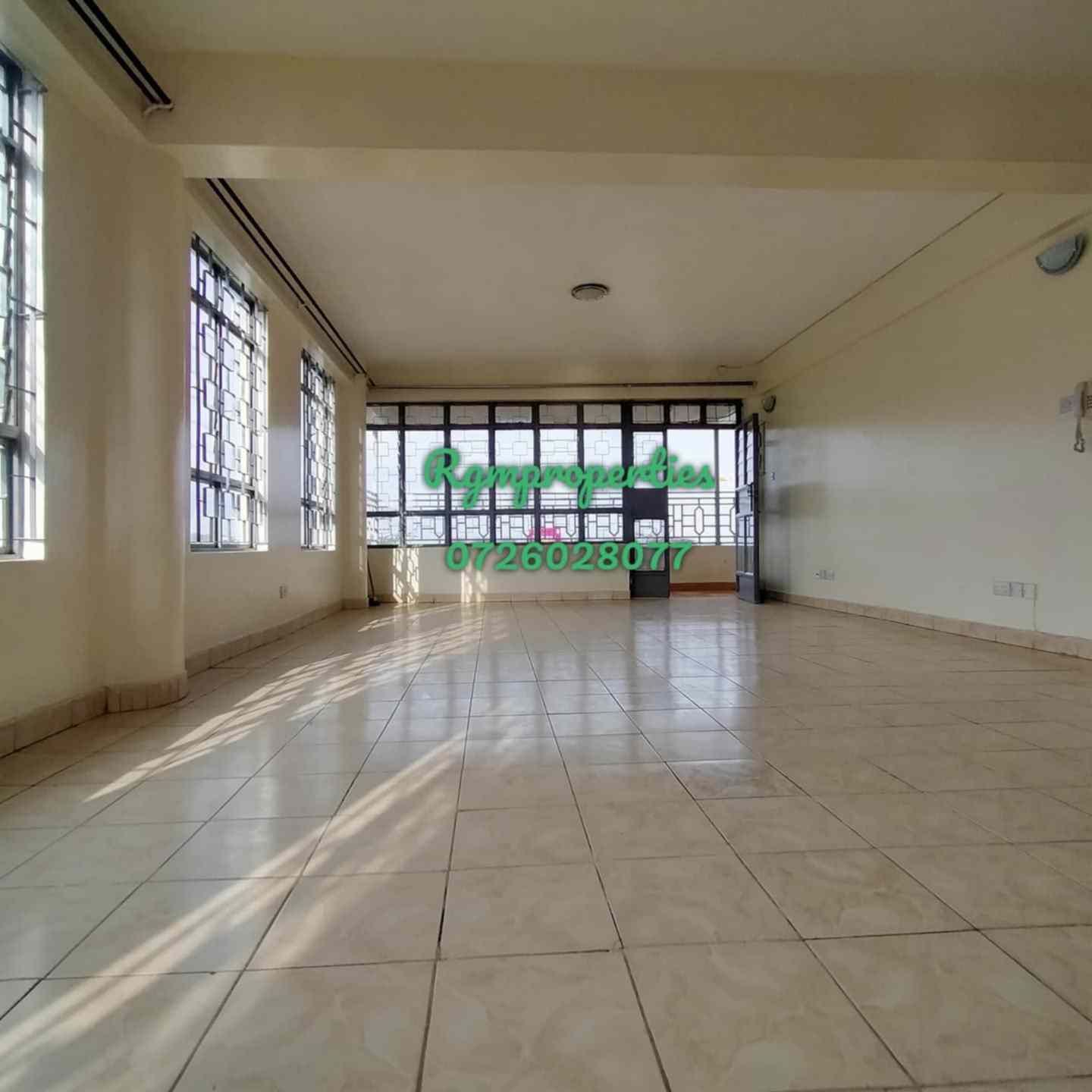 2 bedroom in Langata for rent