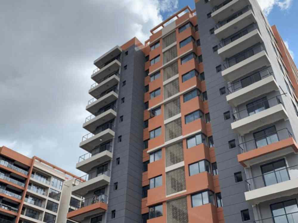 2,3 and 4 bedroom apartment for sale in Lavington