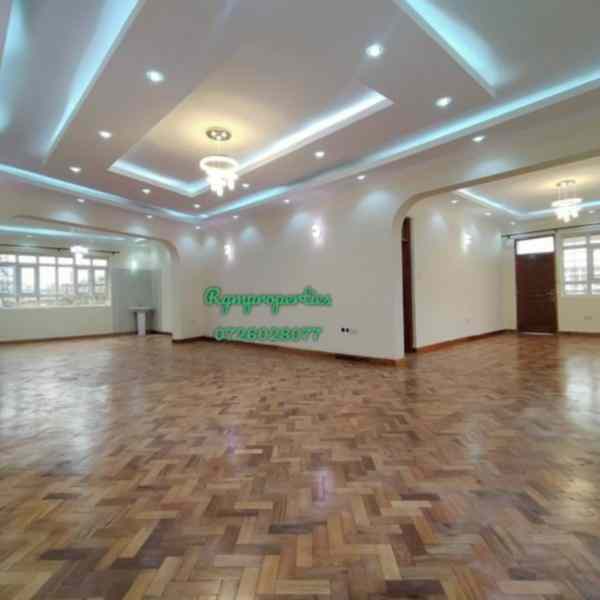 3 and 4 bedroom apartment for rent in Karen