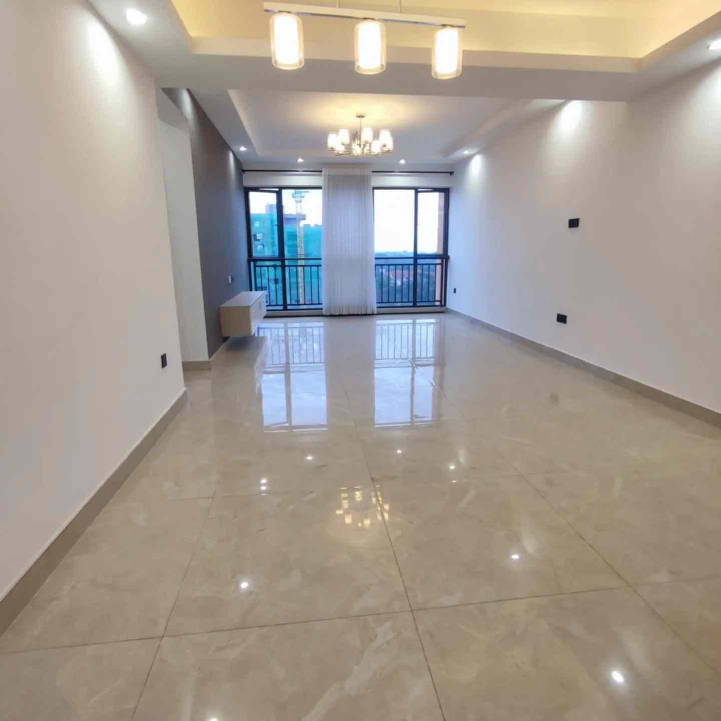 3 and 4 bedroom apartment for rent in Lavington