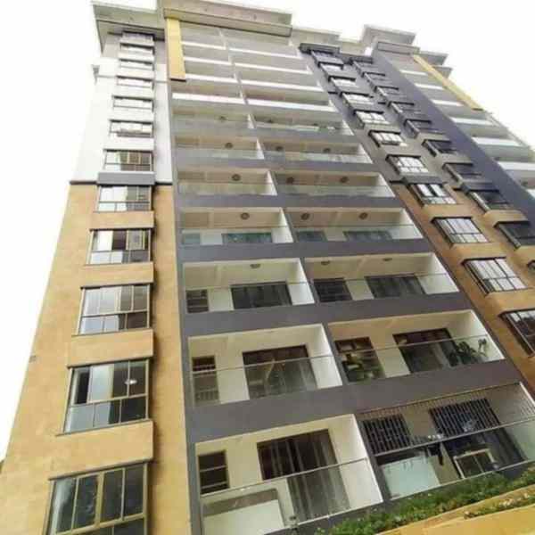 3 and 4 bedroom apartment for sale in Kileleshwa with dsq