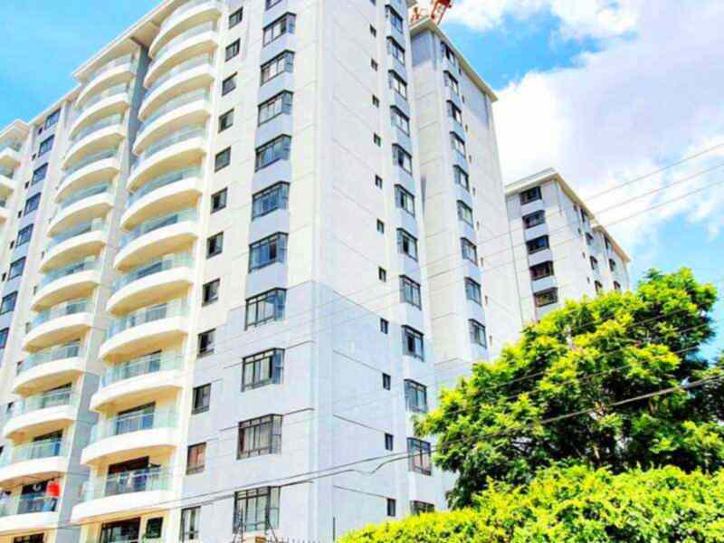 3 and 4 bedroom apartment for sale in Lavington