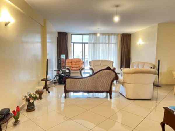 3 and 4 bedroom apartments for sale in Westlands