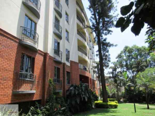 3 bedroom apartment at Taarifa Gardens Parklands for rent