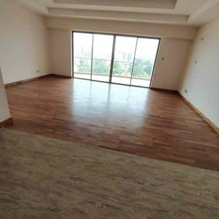 3 bedroom apartment for rent in Kileleshwa