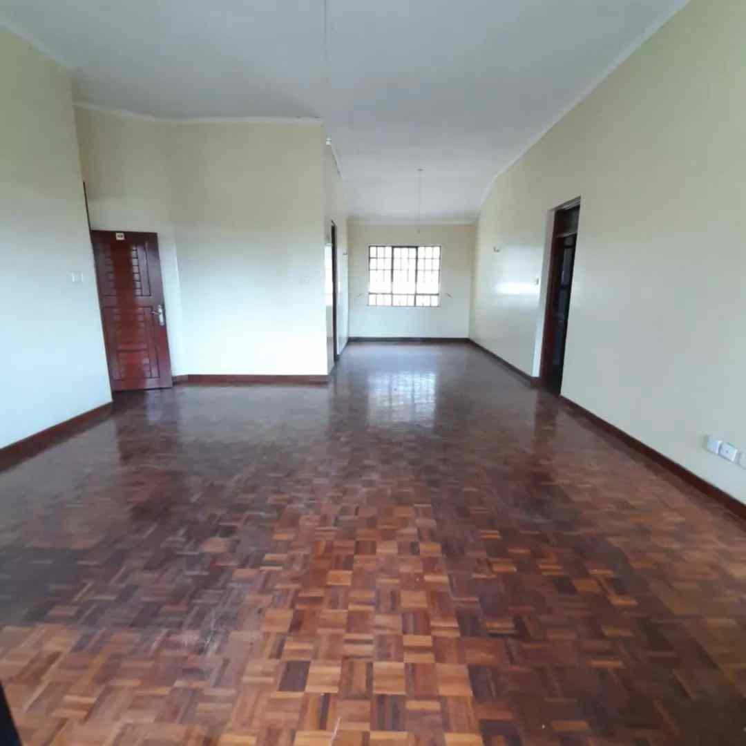 3 bedroom apartment for rent in Kileleshwa