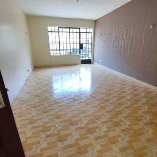 3 bedroom apartment for rent in Kileleshwa