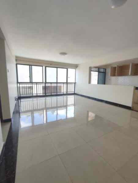 3 bedroom apartment for rent in Kileleshwa