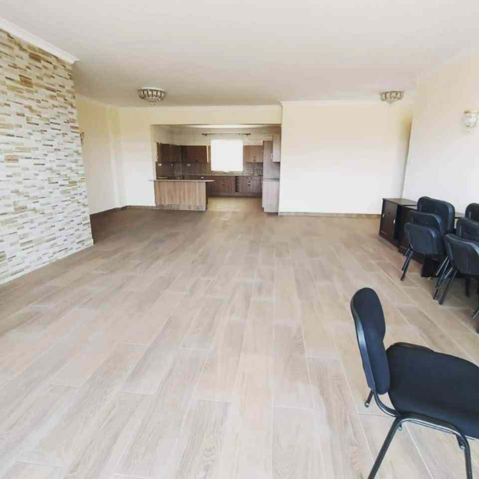 3 bedroom apartment for rent in Kileleshwa Suguta road