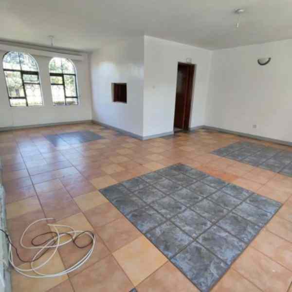 3 bedroom apartment for rent in Kileleshwa