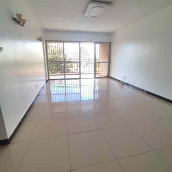 3 bedroom apartment for rent in Kilimani