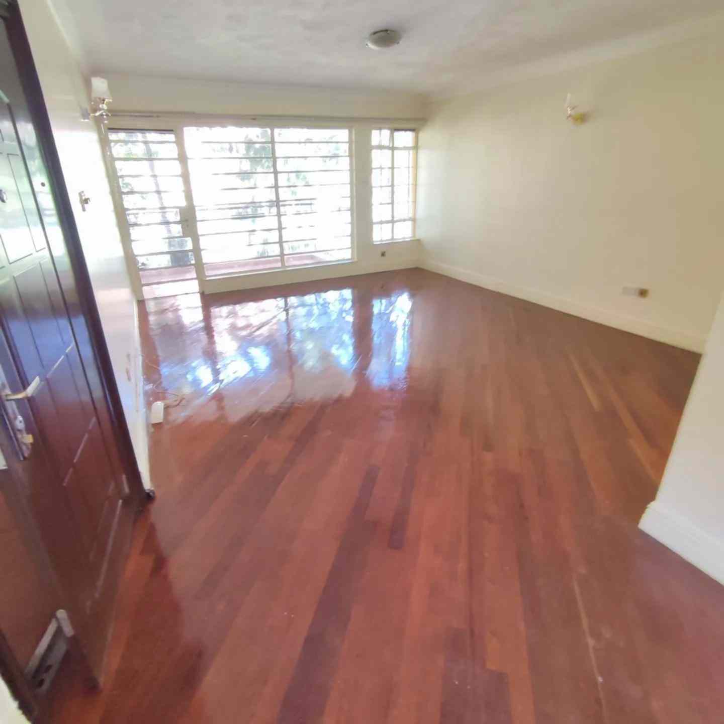 3 bedroom apartment for rent in Kilimani