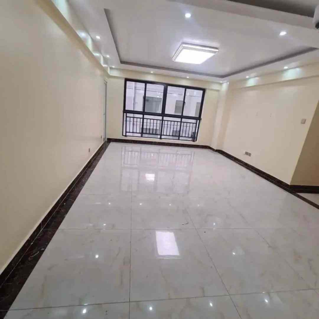 3 bedroom apartment for rent in Kilimani Ngong rd