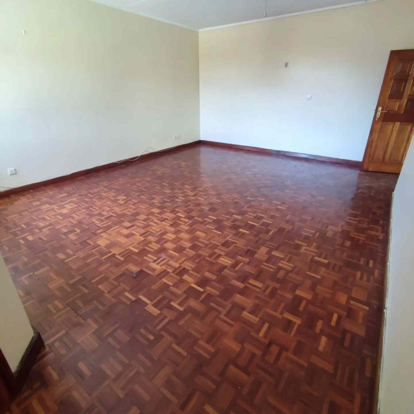 3 bedroom apartment for rent in Kilimani