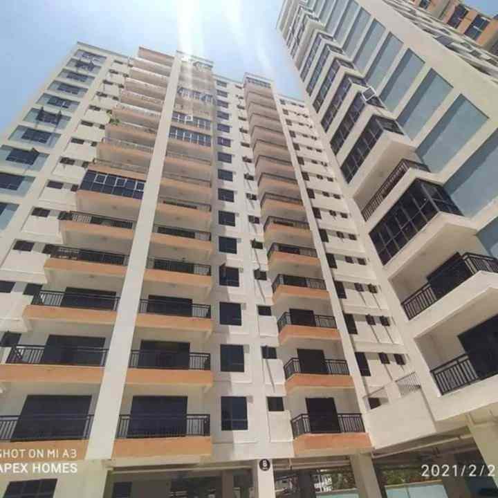 3 bedroom apartment for rent in Kilimani with dsq