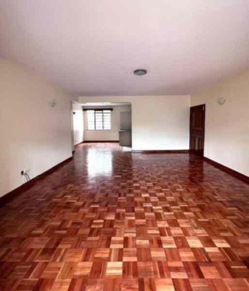 3 bedroom apartment for rent in Lavington