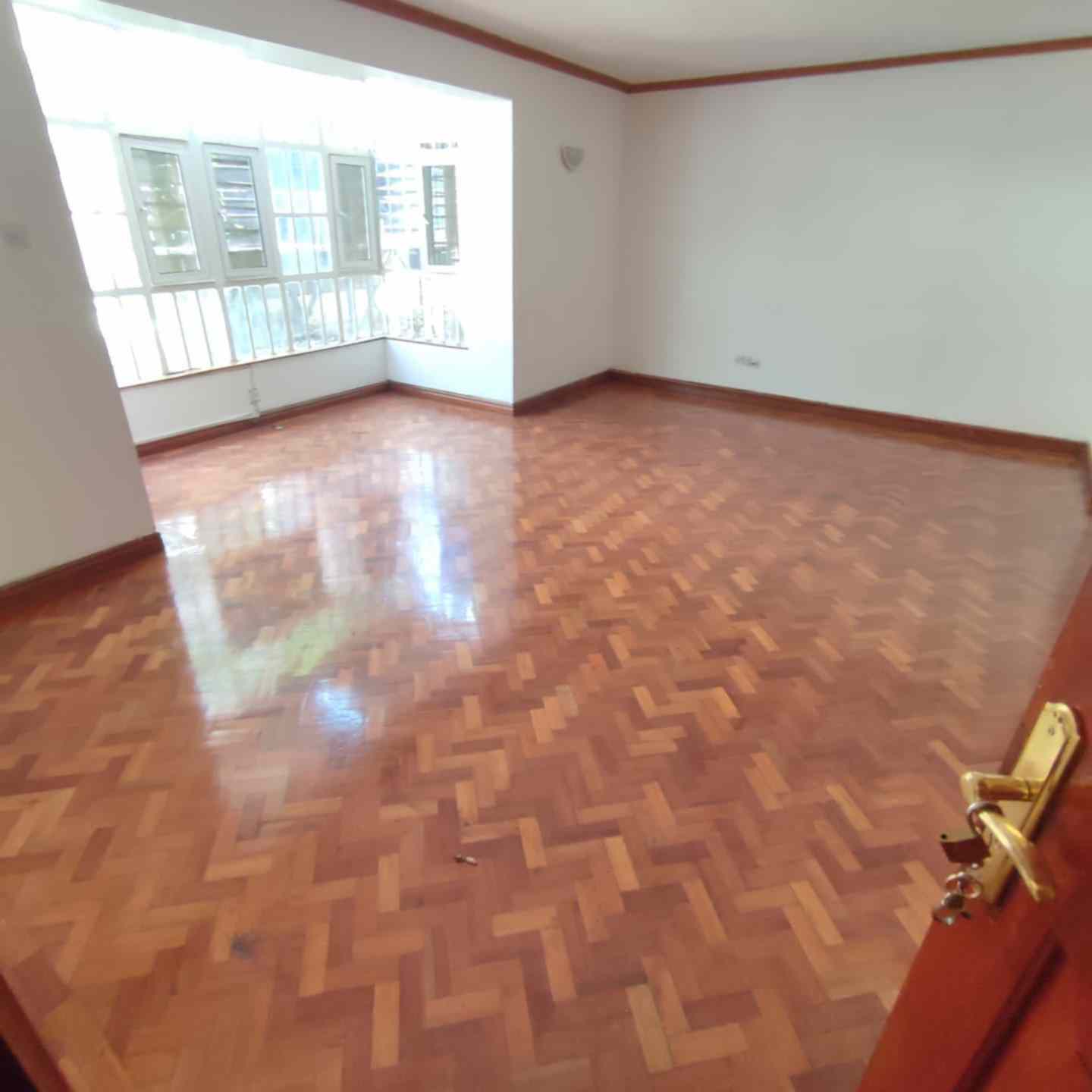 3 bedroom apartment for rent in Lavington