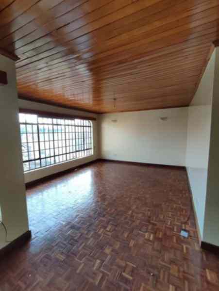 3 bedroom apartment for rent in Lavington