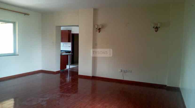 3 bedroom apartment for rent in Lavington