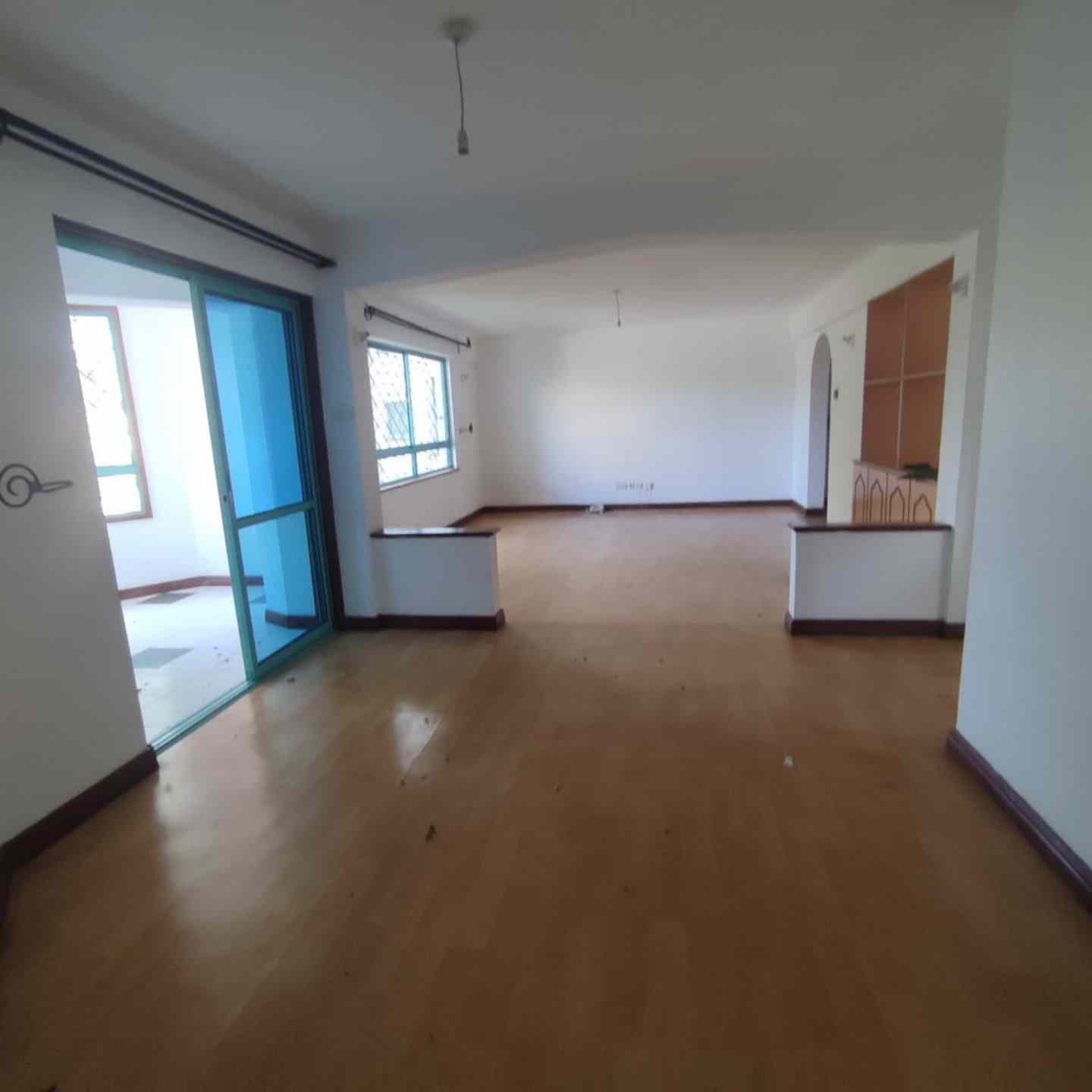 3 bedroom apartment for rent in Lavington