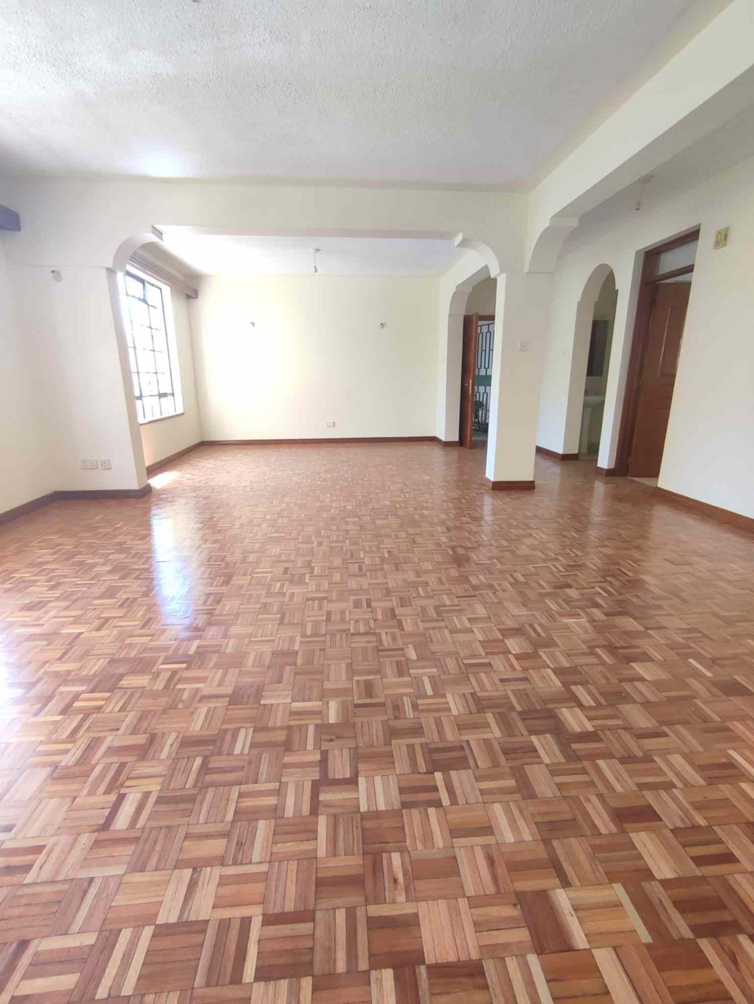 3 bedroom apartment for rent in Lavington