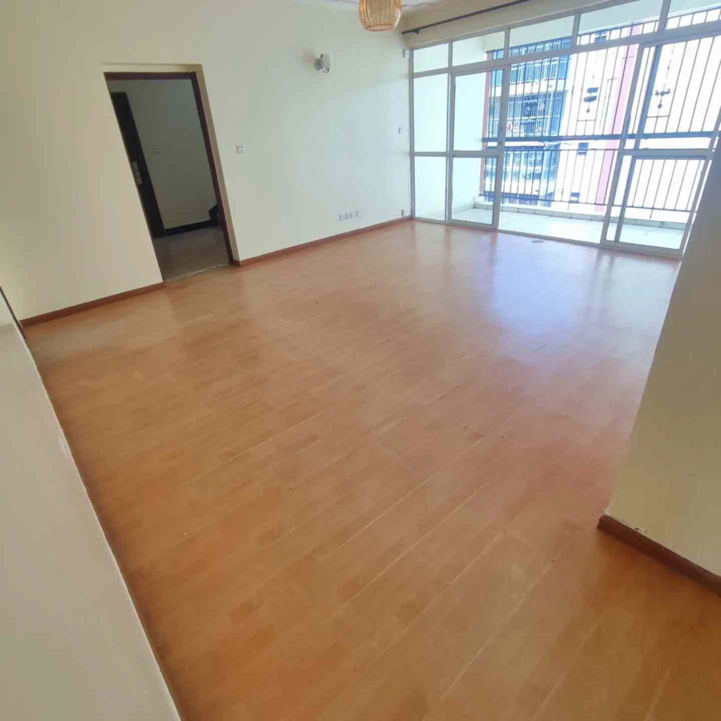 3 bedroom apartment for rent in Lavington