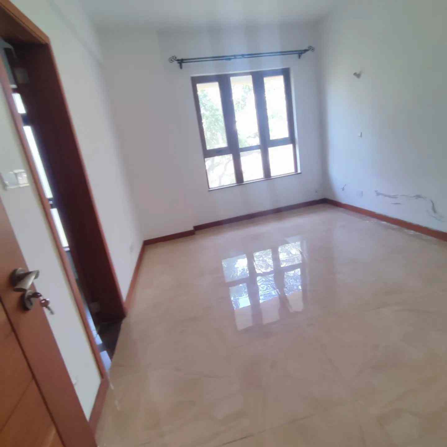 3 bedroom apartment for rent in Lavington