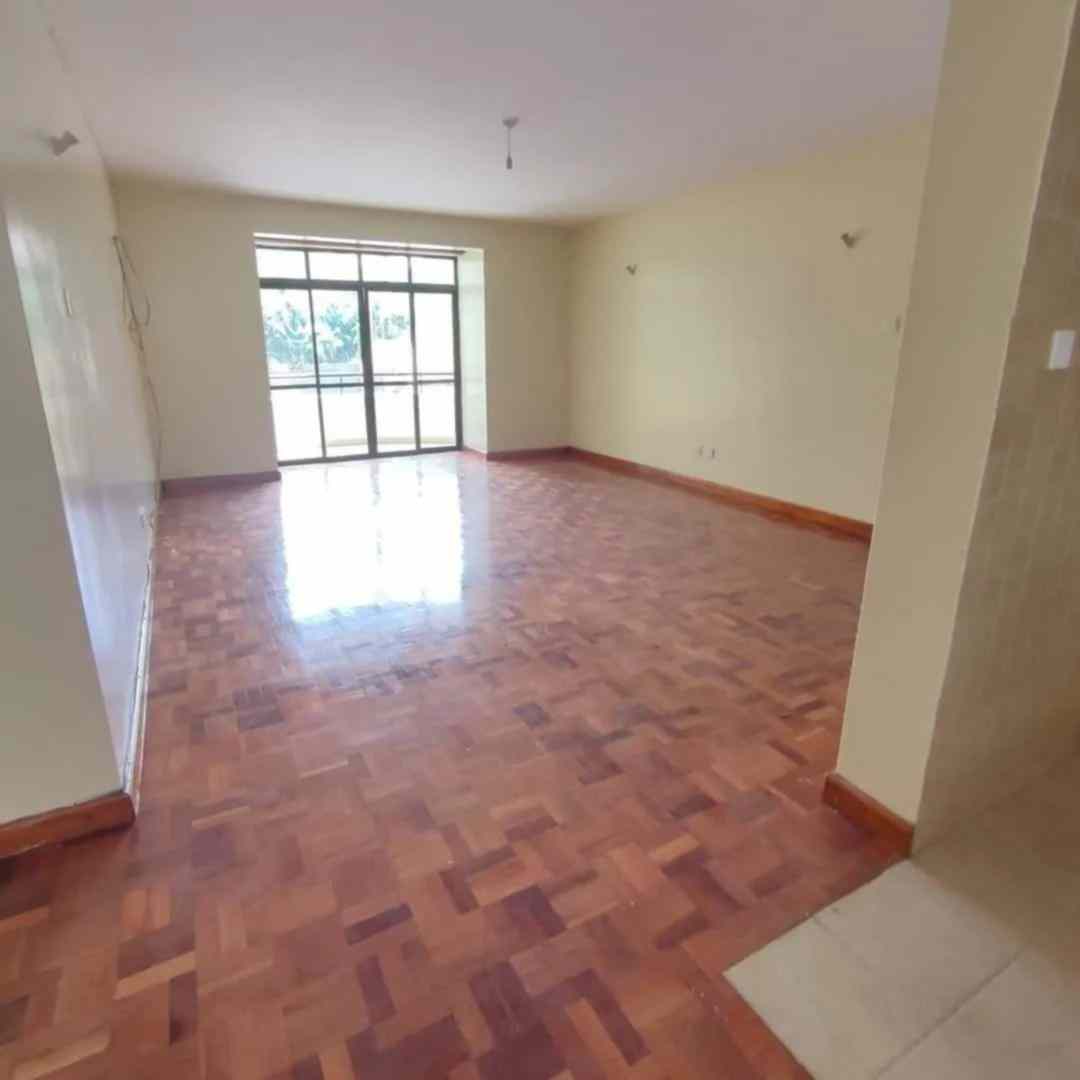 3 bedroom apartment for rent in Lavington