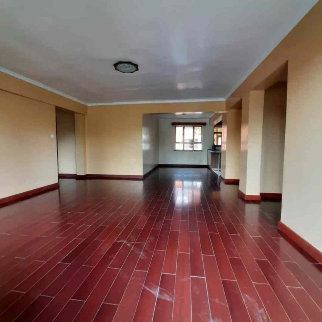 3 bedroom apartment for rent in Lavington