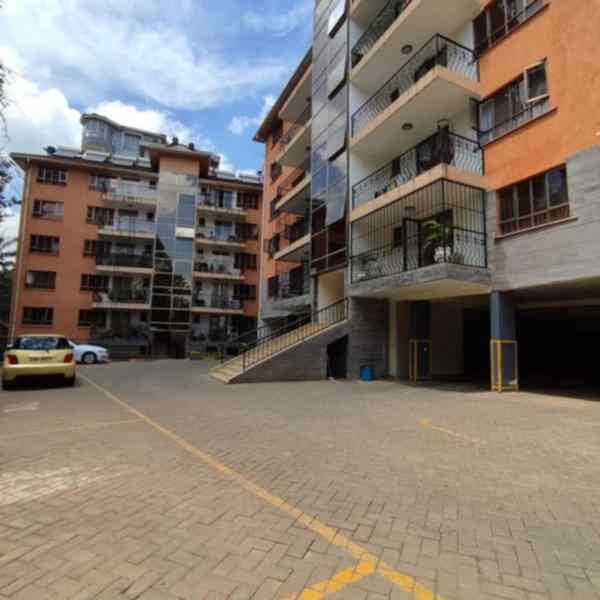 3 bedroom apartment for rent in Lavington