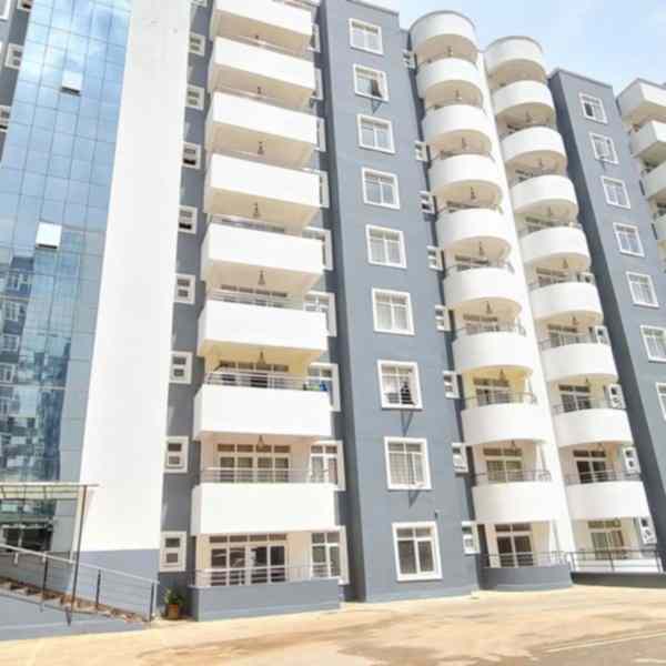 3 bedroom apartment for rent in Lavington