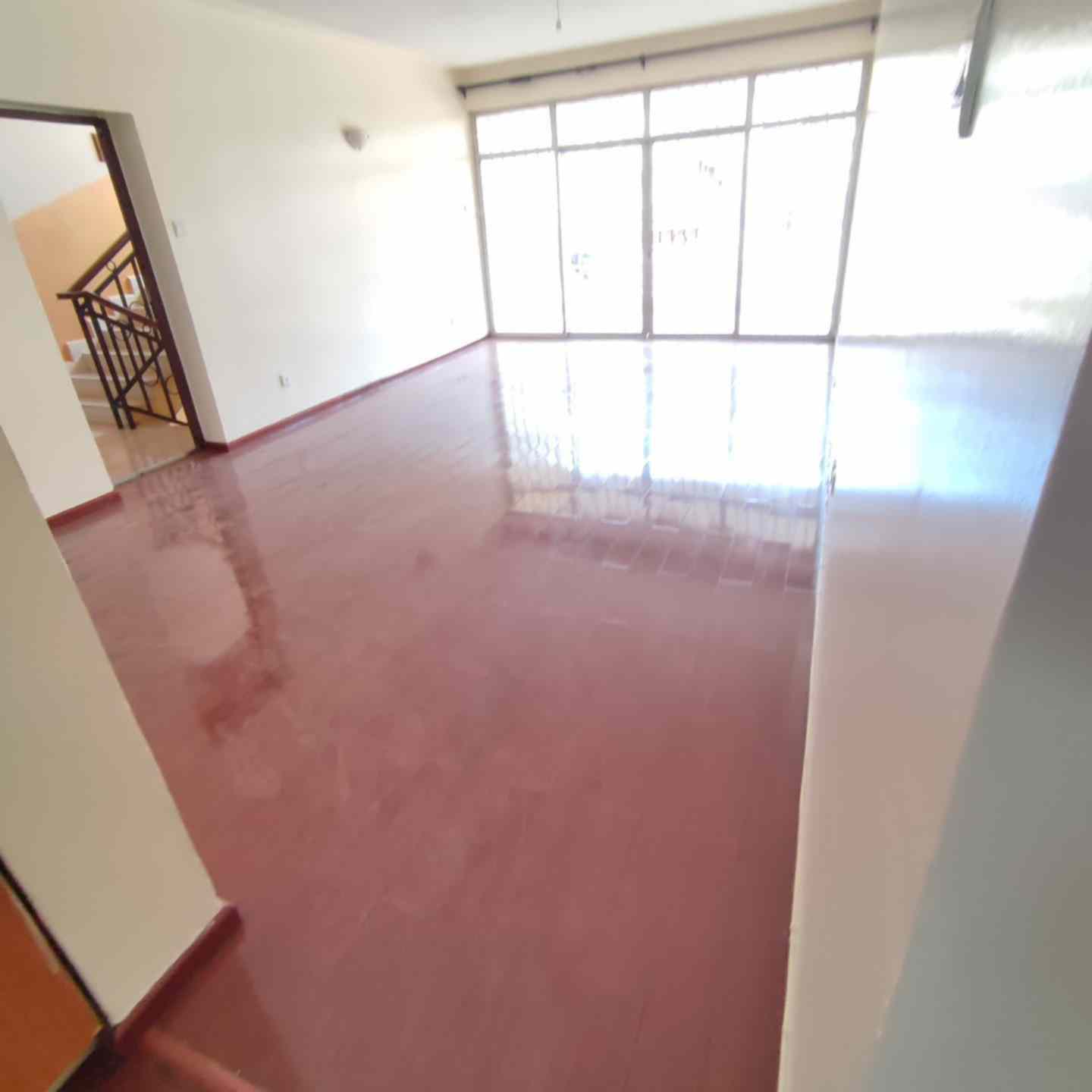 3 bedroom apartment for rent in Lavington Kingara road