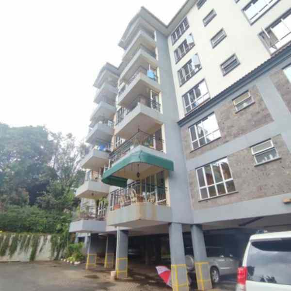 3 bedroom apartment for rent in Lavington masanduku lane