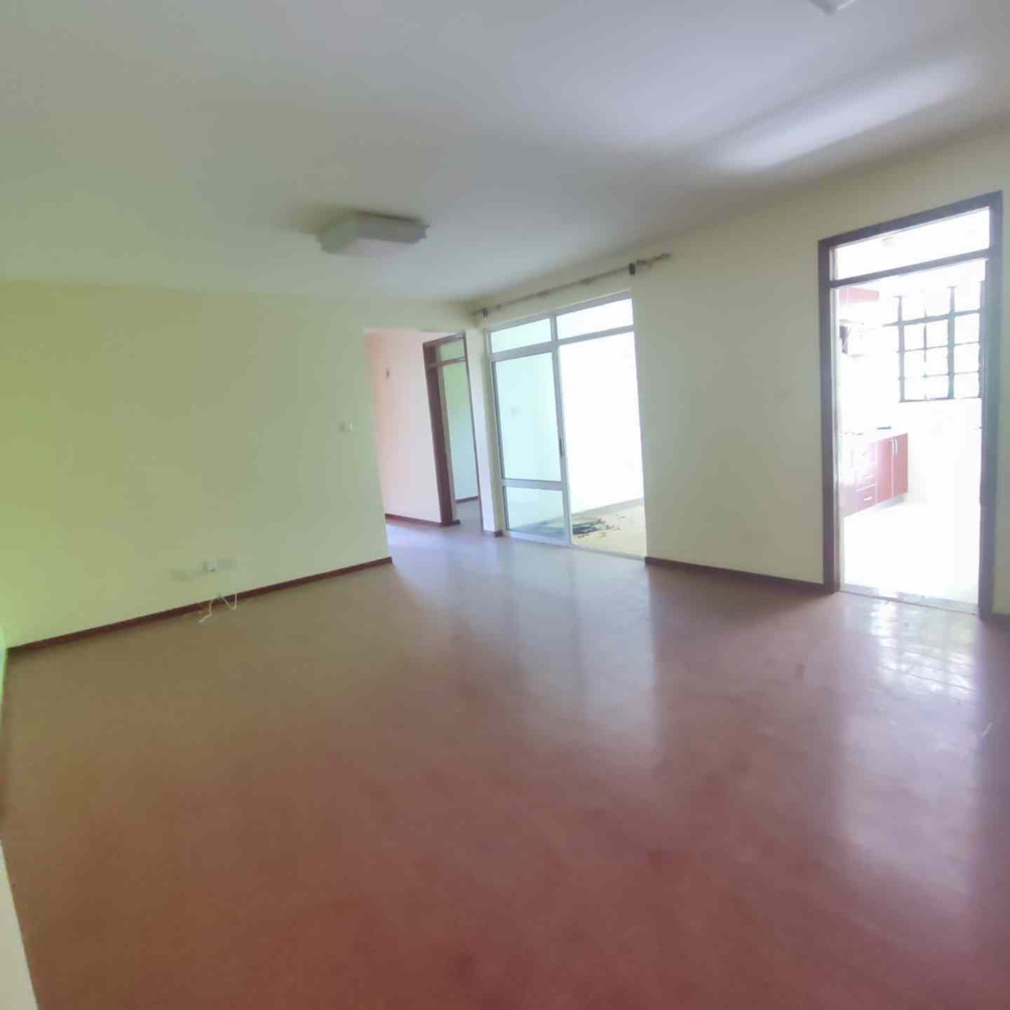 3 bedroom apartment for rent in Lavington mbaazi avenue