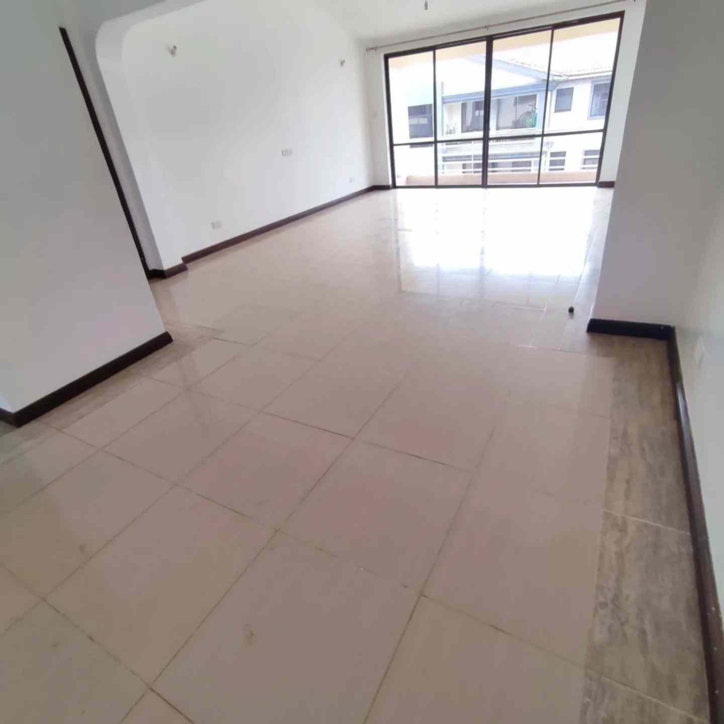 3 bedroom apartment for rent in Lavington