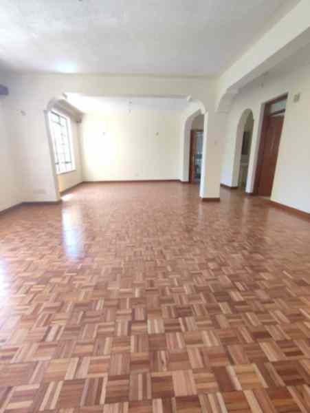 3 bedroom apartment for rent in Lavington