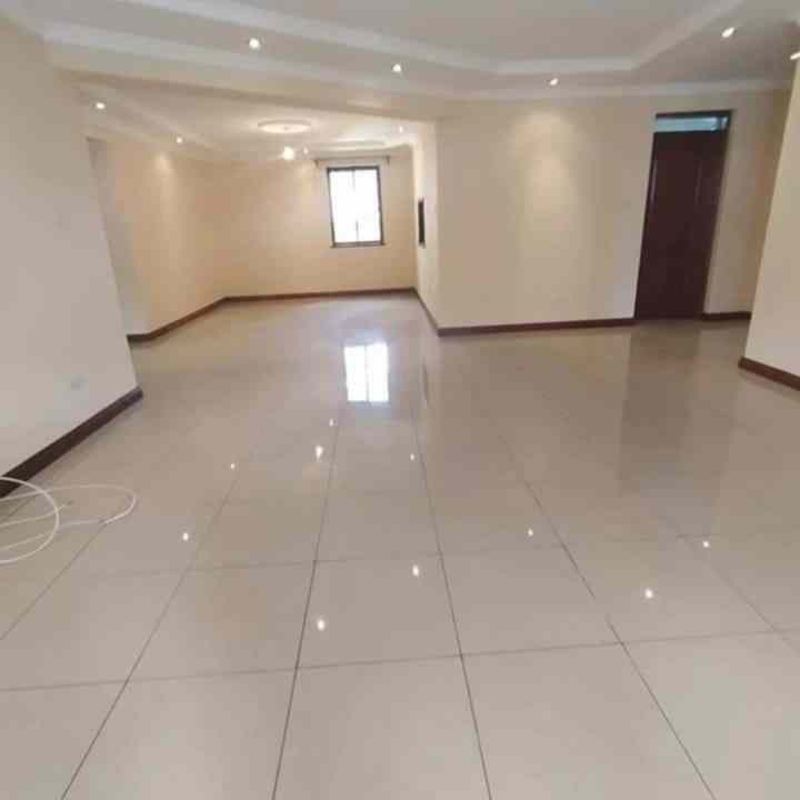 3 bedroom apartment for rent in Lavington