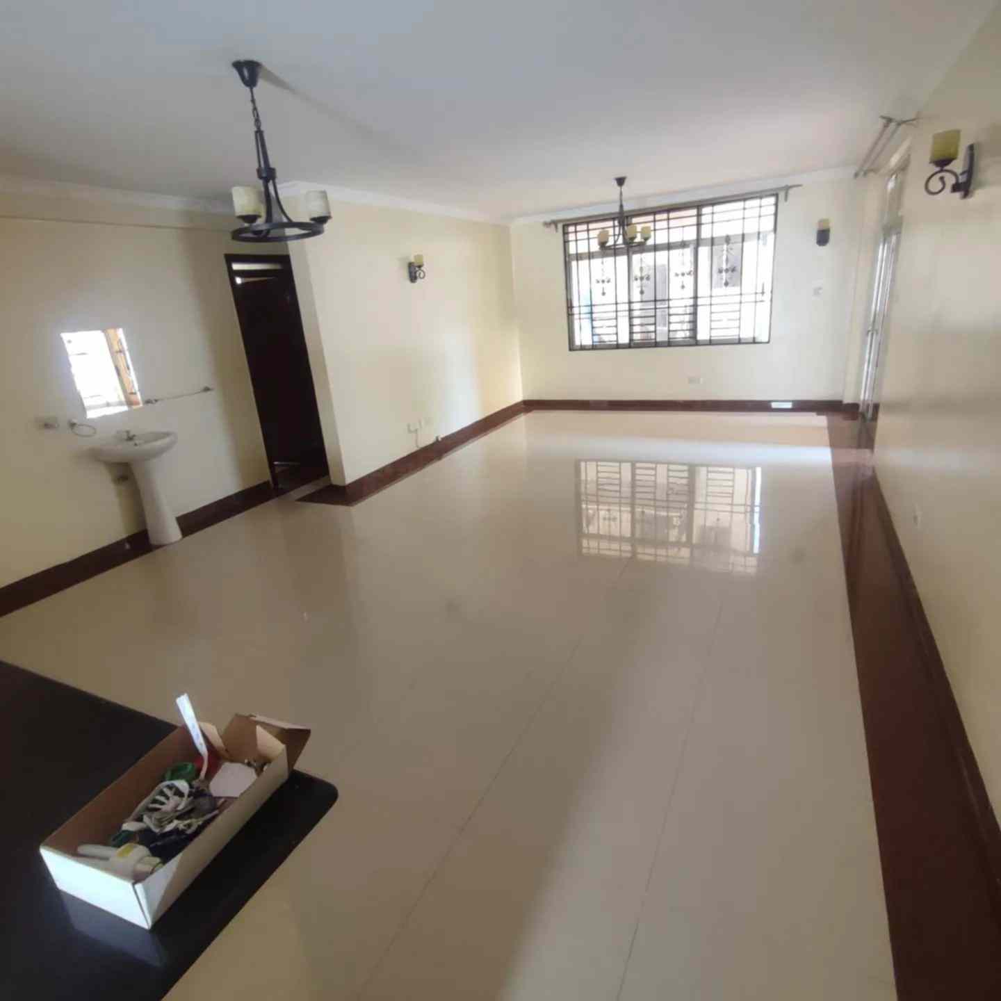 3 bedroom apartment for rent in Lavington