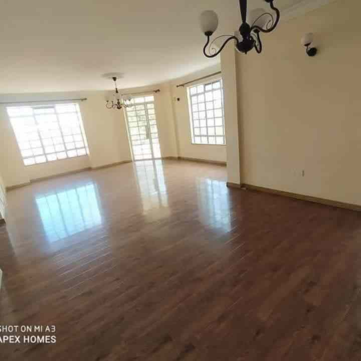 3 bedroom apartment for rent in Lavington