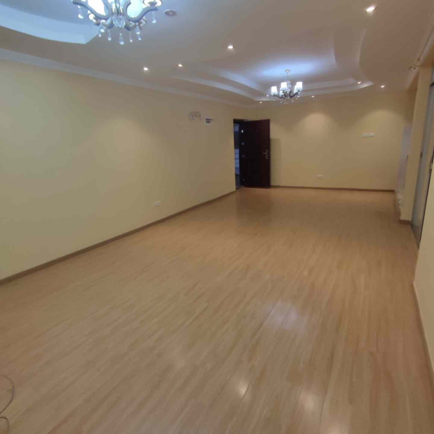 3 bedroom apartment for rent in Lavington Riara road