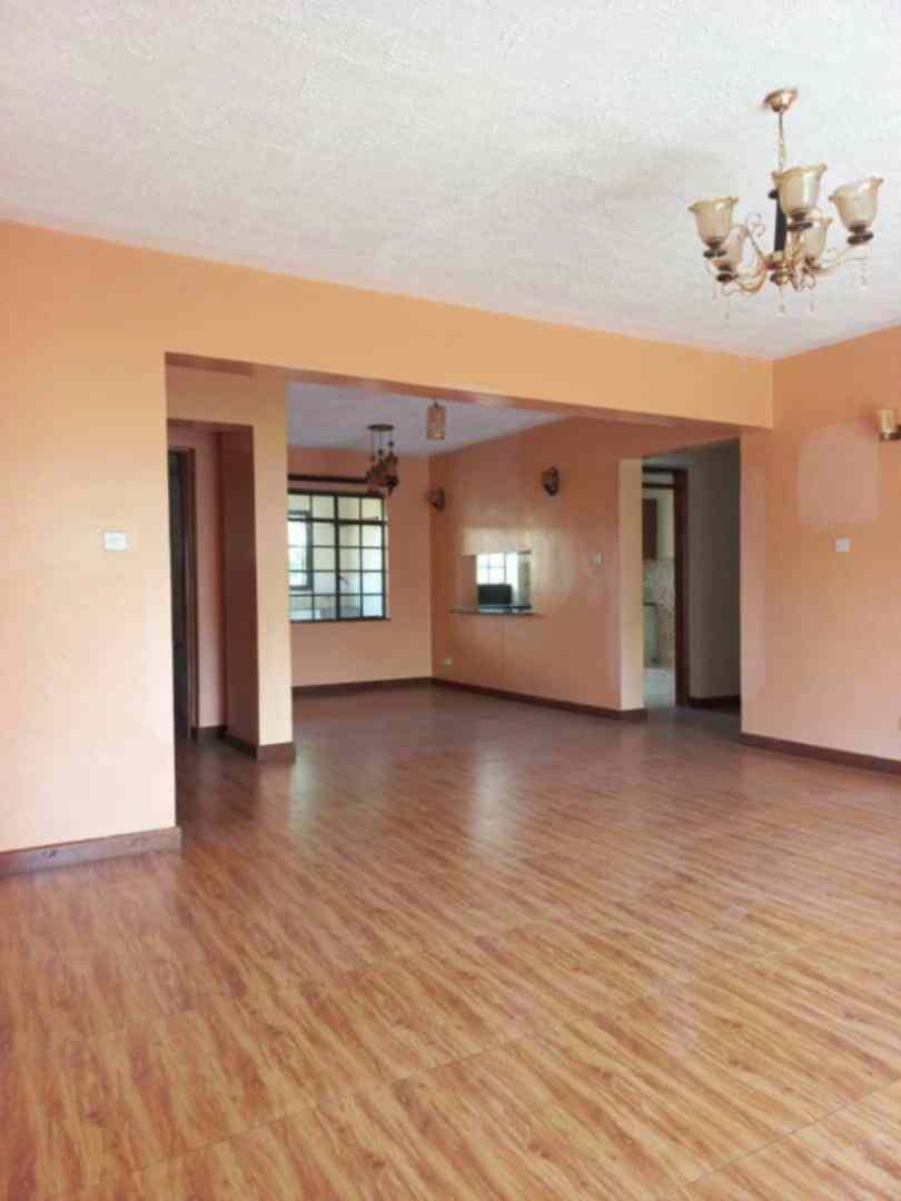 3 bedroom apartment for rent in Lavington