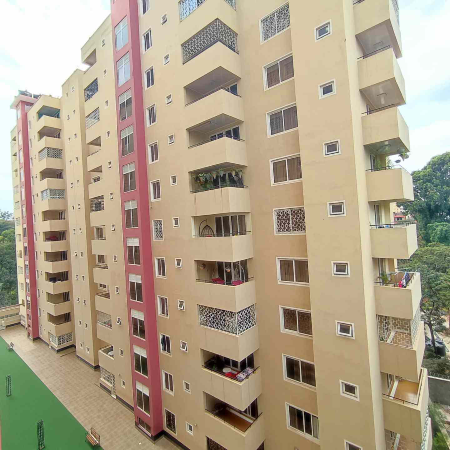 3 bedroom apartment for rent in Lavington tiara road in Lavington