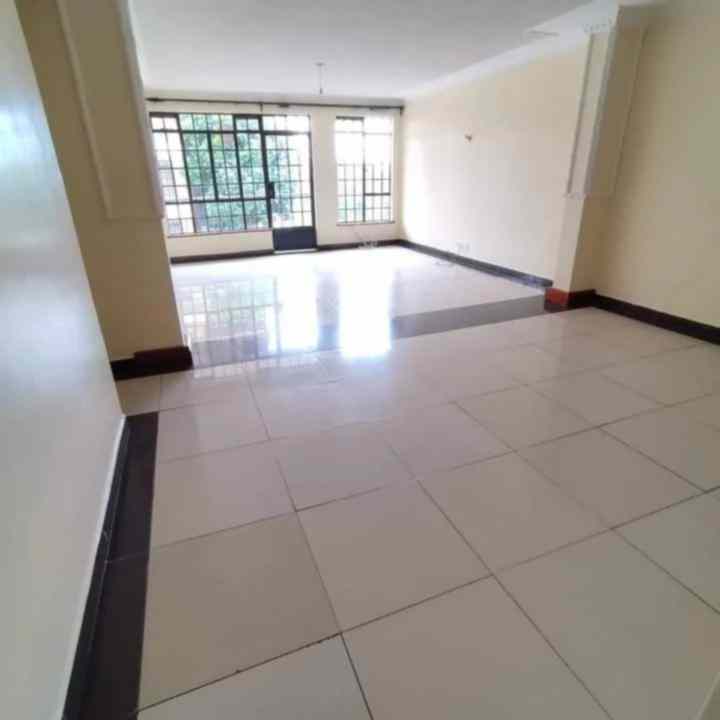 3 bedroom apartment for rent in Lavington