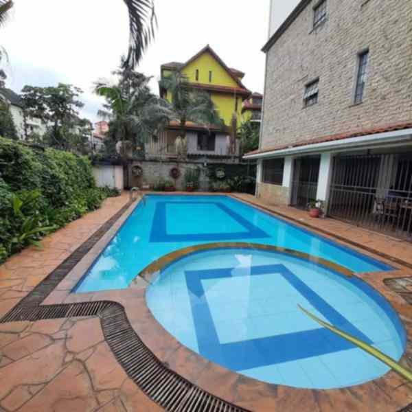 3 bedroom apartment for rent in Lavington with sq