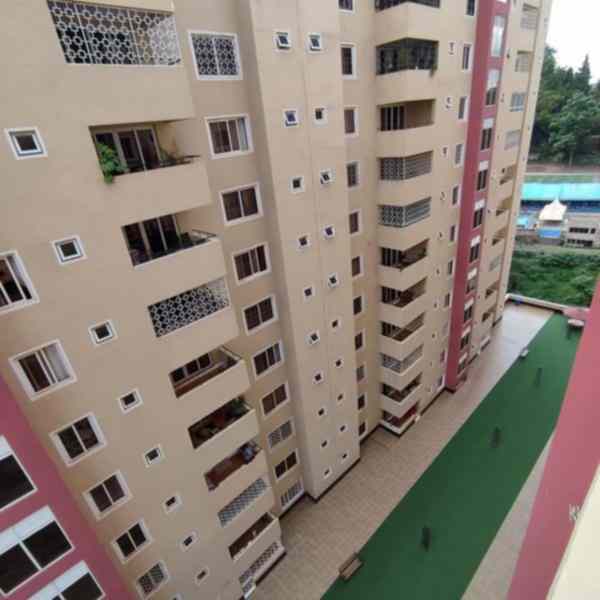 3 bedroom apartment for rent in Lavington