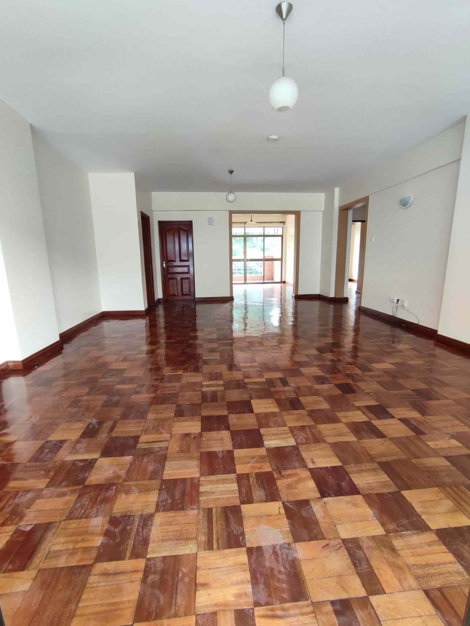 3 bedroom apartment for rent in Lavington